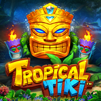 Tropical Tiki™